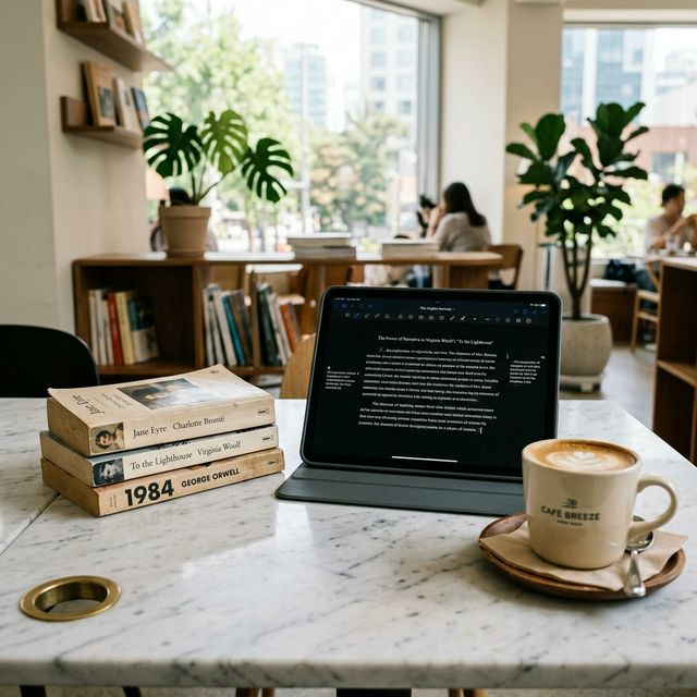 수능 영어 집중반