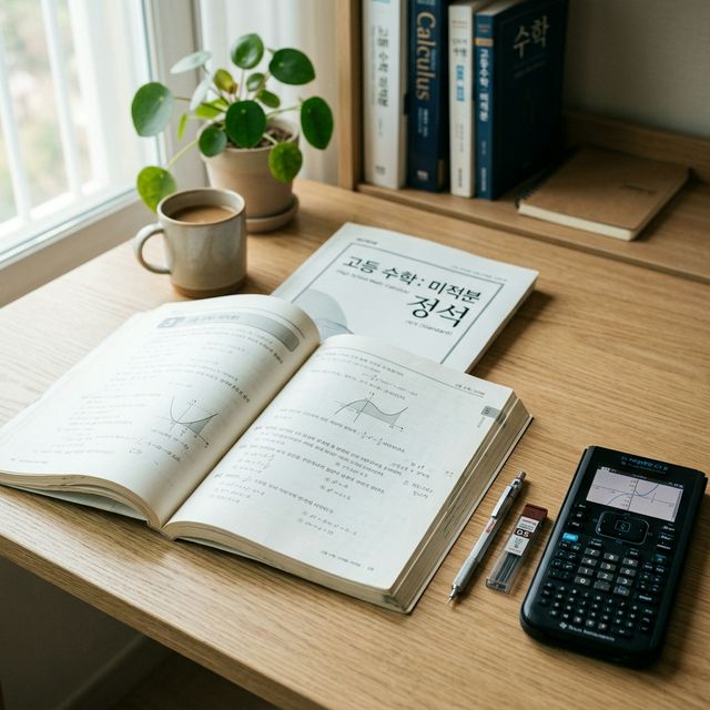 고등 수학 심화반